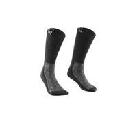 Chaussettes mavic essential wool gris