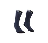 Chaussettes mavic gradient bleu fonce bleu royal