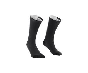 Chaussettes mavic gradient noir blanc