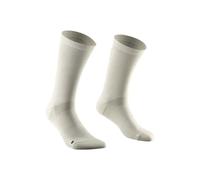 Chaussettes Mavic Hi-Vis High Blanc
