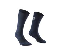 Chaussettes Mavic Hi-Vis High Bleu 39/42