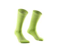 Chaussettes Mavic Hi-Vis High Vert