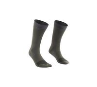 Chaussettes mavic ksyrium high khaki gris