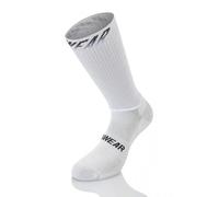 Mb Wear Areo Dry Socks Blanc EU 36-41