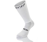 Mb Wear Aero Fast Socks Blanc EU 43-47