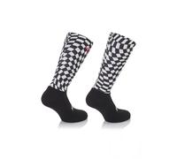 Mb Wear Aero Fast Socks Noir EU 43-47