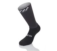 Mb Wear Aero Fast Socks Noir EU 39-42