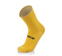Chaussettes Mb Wear Comfort H15 Jaune