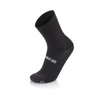 CHAUSSETTES MB-WEAR COMFORT H15 NOIRES