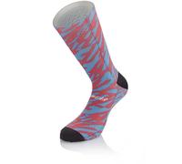 Chaussettes Mb Wear Fun H17 Allover Gris