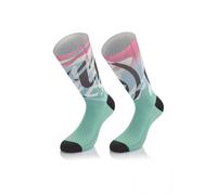 Mb Wear Fun Socks Vert EU 35-40
