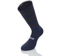 Chaussettes Mb Wear Sahara Evo H18 Bleu