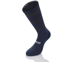 Chaussettes Mb Wear Sahara Evo H18 Bleu