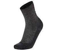 Mb Wear Siberia Socks Gris EU 41-45 Homme