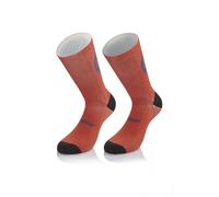Chaussettes Mb Wear Smile Emotions H20 Rouge