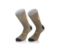 Mb Wear Smile Emotions Socks Vert EU 41-46