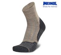 Chaussettes Meindl Magic Gris 45/47