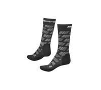Chaussettes MERCEDES-BENZ AMG 2 paires 40-43