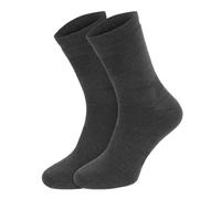 Chaussettes Merino - 2 paires Mil-Tec - Black 42-43