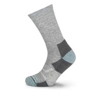 Chaussettes Merino femme Lorpen Hike Light Gris 39/41