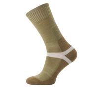 Chaussettes Merino Helikon-Tex - Olive Green/Coyote L