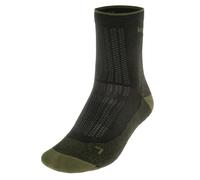 Chaussettes Merino Hike+ Ultralight Icebreaker - Dark Loden M