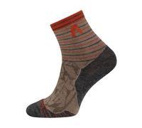 Chaussettes Merino Kuldiga Alpinus - Marron 39-42
