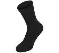 Chaussettes Merino MFH - Black 39-41