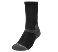 Chaussettes Merino Trek FreeNord - Black 35/38