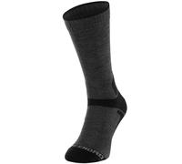 Chaussettes Merino Trek FreeNord - Grey 35-38