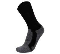 Chaussettes mérinos Rywan Lanordique Noir 35/37