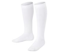 Chaussettes mi-bas bÃ©bÃ© Falke Family Blanc 23/26
