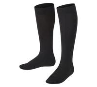 Chaussettes mi-bas bÃ©bÃ© Falke Family Noir 23/26