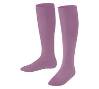 Chaussettes mi-bas bÃ©bÃ© Falke Family Rose 23/26