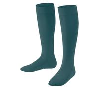 Chaussettes mi-bas bÃ©bÃ© Falke Family Vert 23/26