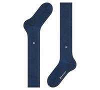 Burlington Chaussettes homme DUBLIN Taille 40-46 marine bleu