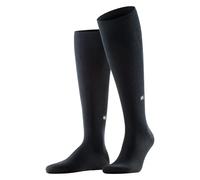 Chaussettes mi-bas Burlington Dublin Noir 40/46