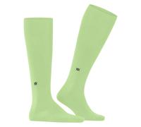 Chaussettes mi-bas Burlington Dublin Vert 40/46