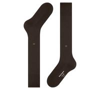 Chaussettes mi-bas Burlington Leeds Marron 40/46