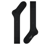 Chaussettes mi-bas Burlington Leeds Noir 40/46