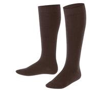 Chaussettes mi-bas en laine de mÃ©rinos bÃ©bÃ© Falke Comfort Marron 23/26