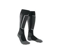 Chaussettes mi-bas Falke SK2 Intermediate Vegan Noir 39/41