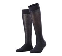 Chaussettes mi-bas femme Falke Sensitive London Bleu 39/42