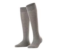 Chaussettes mi-bas femme Falke Sensitive London Gris 35/38