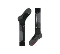 Chaussettes mi-bas femme Falke SK2 Intermediate Vegan Noir 35/36