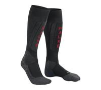 Chaussettes mi-bas femme Falke SK5 Expert Noir 41/42