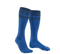 Chaussettes mi-bas femme Falke SK7 Race Bleu 35/36