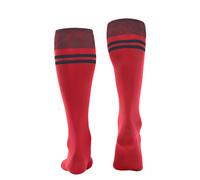 Chaussettes mi-bas femme Falke SK7 Race Rouge 35/36