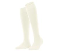 Chaussettes mi-bas femme Falke Softmerino Blanc 41/42