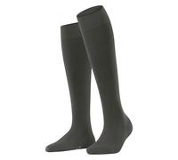 Chaussettes mi-bas femme Falke Softmerino Vert 37/38